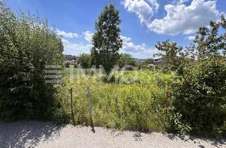 Grundstück zu kaufen in 4311 Schwertberg, Großzügiges Fleckerl für Ihr zukünftiges Zuhause