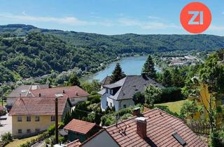Grundstück zu kaufen in Kaindlweg, 4040 Linz, Baugrundstück am Pöstlingberg – Ruhelage in der Sackgasse mit beeindruckendem Fern- und Donaublick