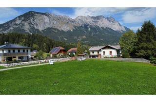 Grundstück zu kaufen in 8954 Tipschern, Baugrundstück nähe Schladming!