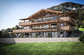 Grundstück zu kaufen in 6382 Kirchdorf in Tirol, Exklusives Baugrundstück mit teilweisem Freizeitwohnsitz (06270)