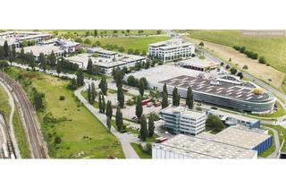 Büro zu mieten in 2320 Schwechat, CONCORDE BUSINESS PARK - provisionsfreie Anmietung