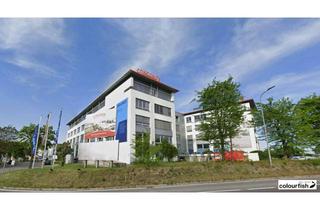 Büro zu mieten in 2320 Schwechat, Großzügige Bürofläche in Flughafennähe
