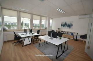 Büro zu mieten in Kornstraße 4/ Büro 05, 4060 Leonding, TOPLAGE in Leonding - schöne Bürofläche