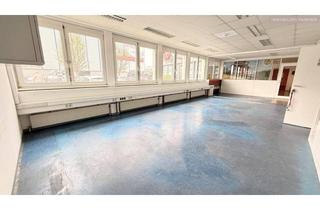 Büro zu mieten in 2320 Schwechat, Günstiges Kleinbüro mit Gemeinschaftsflächen im CONCORDE BUSINESS PARK