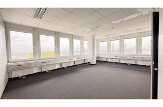 Büro zu mieten in 2320 Schwechat, GÜNSTIGE MIETE und PROVISIONSFREI im CONCORDE BUSINESS PARK