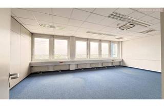 Büro zu mieten in 2320 Schwechat, Provisionsfreie Büroflächen im Concorde Business Park – Top-Infrastruktur inklusive