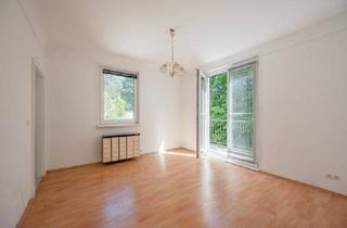Wohnung kaufen in Bujattigasse, 1140 Wien, ++Bujatti++ Wunderschöne 1,5-Zimmer-Neubauwohnung mit Balkon