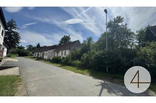 Haus kaufen in 2095 Drosendorf Stadt, kleines Haus im Waldviertel