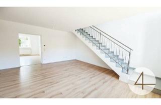 Wohnung kaufen in 4650 Lambach, Das Raumwunder auf 2 Etagen