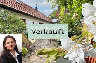Haus kaufen in 3500 Krems an der Donau, Landhaus mit Charme - Rückzugsort im Grünen
