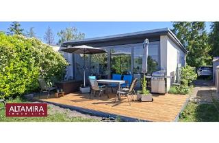 Haus kaufen in 2482 Münchendorf, Badehose einpacken und genießen, Seehaus auf Mietgrund
