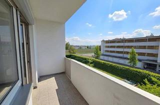 Wohnung kaufen in 4320 Perg, Thermisch sanierte Eigentumswohnung in zentraler Perger Lage