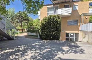 Wohnung kaufen in 8042 Graz, Charmante 3- Zimmerwohnung mit kleinem Grün in Bestlage St.Peter.