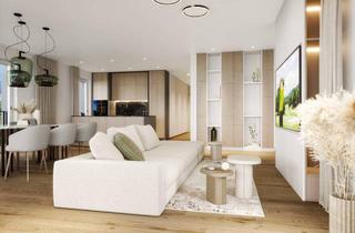 Wohnung kaufen in 9082 Oberdellach, Exklusive See-Residenzen in erster Reihe am Wörthersee – privater Badeplatz & Bootsanlegeplätze