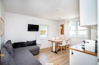 Wohnung kaufen in 4824 Gosau, Komfortable 2-Zimmer-Eigentumswohnung für touristische Nutzung in Gosau