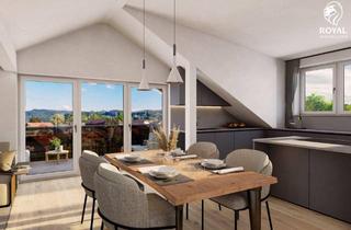 Wohnung kaufen in 5163 Mattsee, Wohnen wo andere Urlaub machen - in Mattsee mit Seeblick