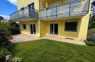 Wohnung kaufen in Waltendorfer Hauptstraße, 8010 Graz, Waltendorf! Wohnen in Toplage – Sonnige 4-Zimmer-Gartenwohnung inkl. Garage