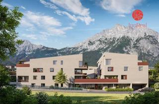 Wohnung kaufen in 6410 Telfs, Telfs wächst