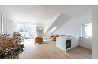 Wohnung kaufen in 4820 Bad Ischl, 2-Zimmer Dachgeschosswohnung zur touristischen Vermietung