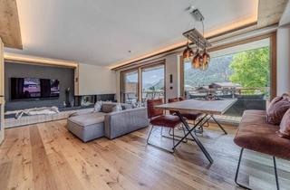 Wohnung kaufen in 6384 Waidring, 3-Zimmer-Wohnung in sehr ruhiger Sonnenlage
