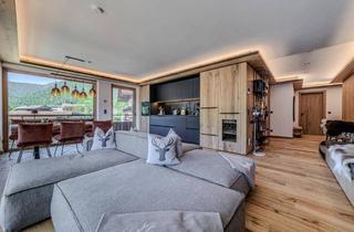 Wohnung kaufen in 6384 Waidring, 3-Zimmer-Wohnung in sehr ruhiger Sonnenlage