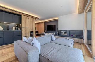 Wohnung kaufen in 6384 Waidring, 3-Zimmer-Wohnung in sehr ruhiger Sonnenlage