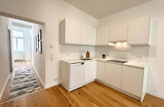 Wohnung kaufen in Hütteldorfer Straße, 1140 Wien, „Wohnen zwischen Stadt und Grün" – Entzückendes 2-Zimmer-Eigentumin in 1140!