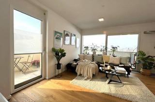 Wohnung kaufen in 8430 Leibnitz, Nähe Leibnitz - wunderschöne, barrierefreie 3 Zimmerwohnung im 2. Liftstock !