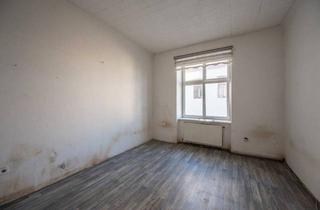 Wohnung kaufen in Hannovermarkt, 1200 Wien, **Hannovermarkt** Sanierungsbedürftige 3-Zimmer Altbauwohnung - Airbnb