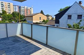 Wohnung mieten in Heubergergasse, 8053 Graz, 4-Zimmer-Neubau in Graz mit Balkon und Carport