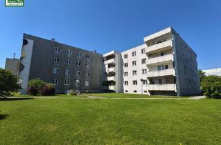 Genossenschaftswohnung in Lagergasse 27, 3100 Sankt Pölten, Unbefristete Genossenschaftswohnung in ruhiger Lage!