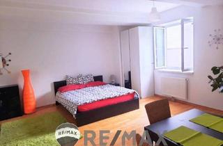 Wohnung mieten in 1050 Wien, "Studio voll ausgestattet!"