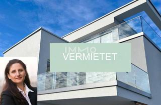 Wohnung mieten in 3500 Krems an der Donau, 3ZI- 74,12qm- EXKLUSIV-MIETE- Wohnen in 1.Reihe mit Panoramablick