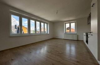Wohnung mieten in 8720 Knittelfeld, geräumige Wohnung mit Küche & Parkplatz direkt vor dem Wohnhaus
