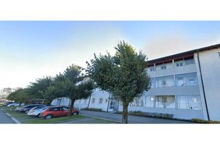 Wohnung mieten in Tegetthoffstraße 1,3,3a, 5, 4840 Vöcklabruck, 2-Zimmerwohnung in Vöcklabruck