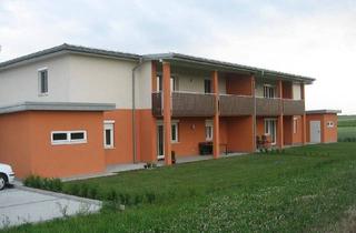 Wohnung mieten in 7312 Unterpetersdorf, Geförderte Mietwohnung - Miete mit Kaufoption
