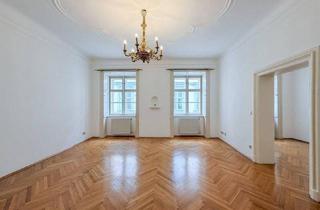 Wohnung mieten in Annagasse 12, 1010 Wien, ANNAGASSE - Zentrumslage