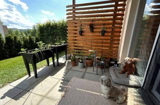 Wohnung mieten in Kansering, 3353 Seitenstetten, Traumhafte 2-Zimmer-Gartenwohnung in Seitenstetten