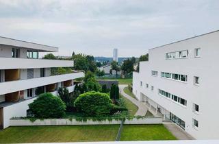 Wohnung mieten in Hinterschweigerstraße 6 a, 4600 Wels, 2-Zimmer-Wohnung mit großer Loggia