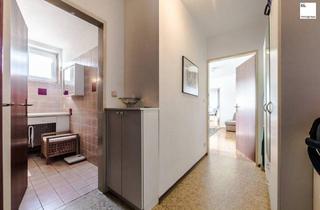 Wohnung mieten in 5310 Mondsee, Gemütliche 2-Zimmer-Wohnung mit Balkon in zentraler Lage von Mondsee