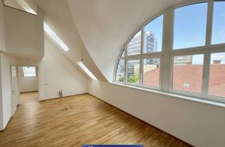 Maisonette mieten in Raimundstraße 18, 4020 Linz, Schöne Galerie-Maisonette-Wohnung Top 12 - Raimund Studios - Linz