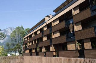 Wohnung mieten in Salurner Straße 56, 6330 Kufstein, frei ab 01.09.26 - Naturquartier Kufstein - 2 Zimmer Wohnung zur Miete