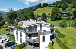 Wohnung mieten in 6364 Brixen im Thale, Hochwertige Süd-Westwohnung am Sonnhang