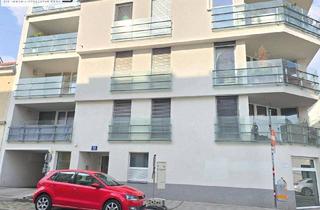 Wohnung mieten in 1180 Wien, Herrliche, sehr sonnige Neubauwohnung mit Terrasse in einer sehr beliebten und verkehrsgünstigen Lage in Gersthof