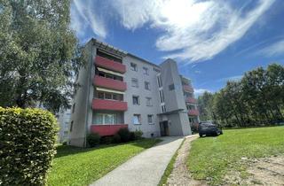 Wohnung mieten in Europa-Straße 52, 8750 Judenburg, Helle 3 Zimmerwohnung mit Balkon!