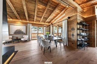 Villen zu kaufen in 6380 Sankt Johann in Tirol, Alpiner Wohntraum: Neubau-Chalet in ruhiger Sonnenlage - Erstbezug