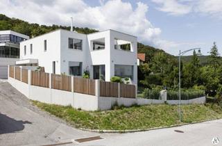 Villen zu kaufen in 2500 Baden, Exklusive neuwertige Architektenvilla in Baden