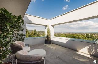 Villen zu kaufen in 2500 Baden, Exklusive neuwertige Architektenvilla in Baden
