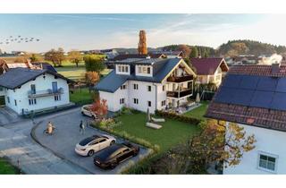 Haus kaufen in 5163 Mattsee, Bauprojekt mit 3 Wohneinheiten in Toplage bei Mattsee