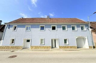 Haus kaufen in 3712 Grübern, Belagsfertiges Haus nach Vollsanierung mit schönem Garten - jetzt Anfragen